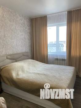 2-к квартира, посуточно, 67м2, 9/17 этаж