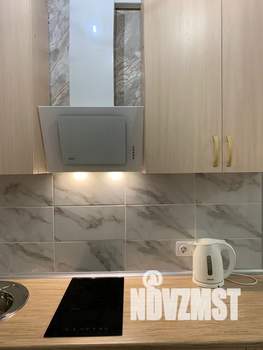 Студия квартира, посуточно, 29м2, 4/9 этаж