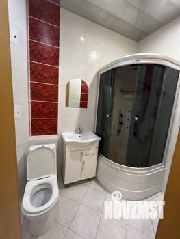 2-к квартира, на длительный срок, 35м2, 5/6 этаж