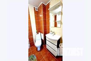 1-к квартира, посуточно, 42м2, 2/5 этаж