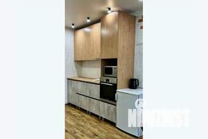 1-к квартира, посуточно, 42м2, 12/12 этаж