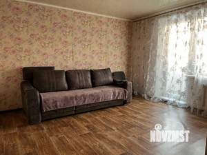 2-к квартира, посуточно, 50м2, 2/5 этаж