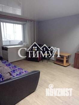 1-к квартира, на длительный срок, 35м2, 1/3 этаж