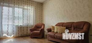 1-к квартира, посуточно, 47м2, 2/6 этаж