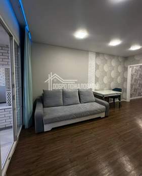 1-к квартира, на длительный срок, 48м2, 3/5 этаж