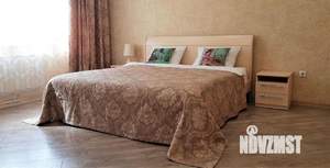 1-к квартира, посуточно, 44м2, 1/1 этаж