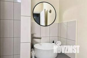 1-к квартира, посуточно, 20м2, 1/9 этаж