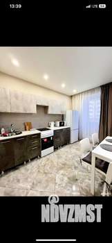 1-к квартира, посуточно, 41м2, 5/7 этаж