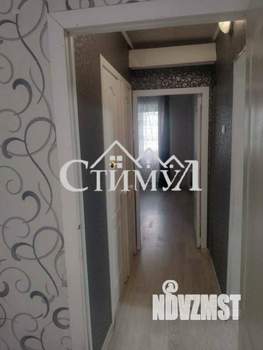 3-к квартира, на длительный срок, 58м2, 1/9 этаж