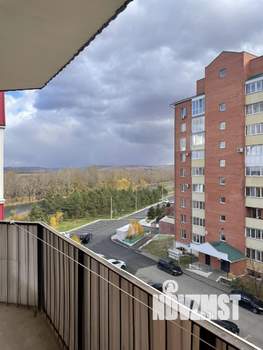 1-к квартира, на длительный срок, 41м2, 5/9 этаж