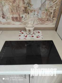 1-к квартира, посуточно, 38м2, 3/17 этаж