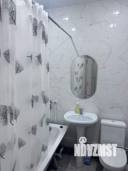 1-к квартира, на длительный срок, 37м2, 5/5 этаж