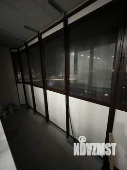 Студия квартира, посуточно, 32м2, 12/12 этаж