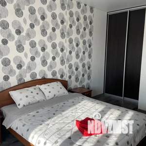 2-к квартира, посуточно, 42м2, 5/7 этаж