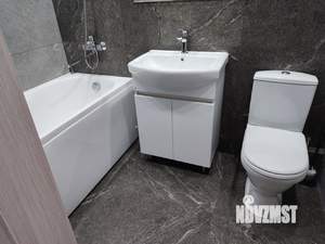 2-к квартира, посуточно, 50м2, 8/9 этаж
