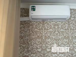 1-к квартира, посуточно, 42м2, 8/9 этаж