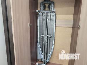 1-к квартира, посуточно, 39м2, 4/9 этаж