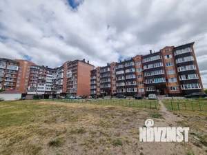 3-к квартира, на длительный срок, 83м2, 5/5 этаж