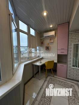 1-к квартира, на длительный срок, 48м2, 3/5 этаж