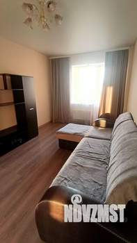 1-к квартира, на длительный срок, 39м2, 7/9 этаж