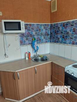 1-к квартира, на длительный срок, 30м2, 4/5 этаж