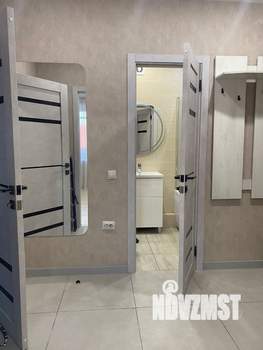 1-к квартира, на длительный срок, 36м2, 3/5 этаж