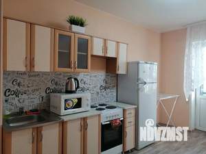 1-к квартира, посуточно, 70м2, 15/17 этаж