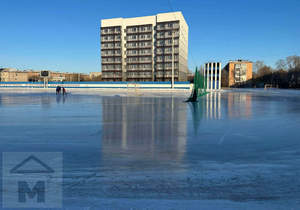 1-к квартира, на длительный срок, 31м2, 2/9 этаж