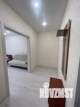 1-к квартира, посуточно, 45м2, 4/5 этаж