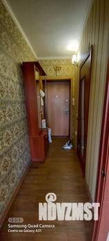 1-к квартира, на длительный срок, 44м2, 2/7 этаж