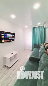 2-к квартира, посуточно, 45м2, 2/12 этаж