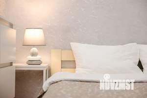 1-к квартира, посуточно, 35м2, 2/9 этаж