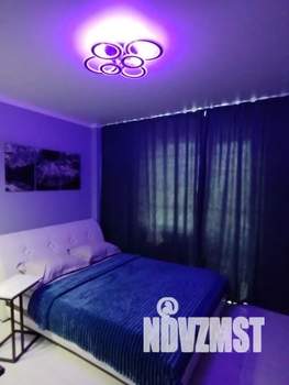 Студия квартира, посуточно, 27м2, 8/9 этаж