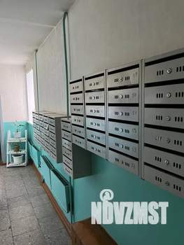 2-к квартира, посуточно, 50м2, 4/9 этаж