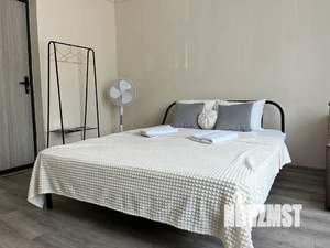 Студия квартира, посуточно, 19м2, 1/9 этаж