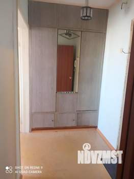1-к квартира, на длительный срок, 32м2, 6/9 этаж