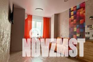 2-к квартира, посуточно, 40м2, 3/12 этаж