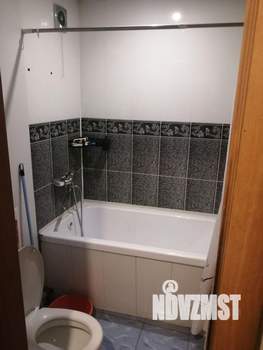 1-к квартира, на длительный срок, 30м2, 2/5 этаж