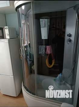 Студия квартира, на длительный срок, 14м2, 2/5 этаж