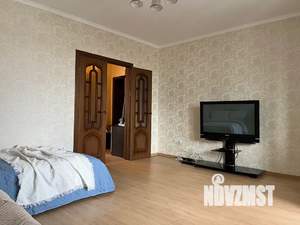 Студия квартира, посуточно, 33м2, 4/7 этаж