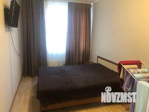 2-к квартира, посуточно, 54м2, 3/9 этаж