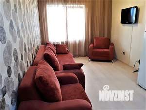 1-к квартира, посуточно, 50м2, 6/7 этаж