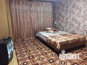 2-к квартира, на длительный срок, 46м2, 4/5 этаж