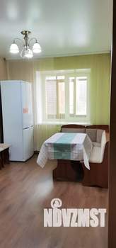 1-к квартира, на длительный срок, 45м2, 1/5 этаж