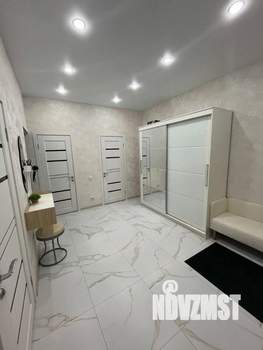 2-к квартира, посуточно, 62м2, 5/6 этаж