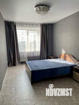 2-к квартира, посуточно, 70м2, 1/1 этаж