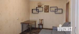 1-к квартира, посуточно, 30м2, 5/5 этаж