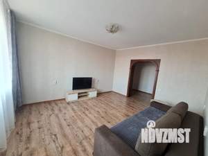 2-к квартира, посуточно, 69м2, 6/9 этаж