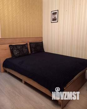 1-к квартира, посуточно, 40м2, 3/9 этаж