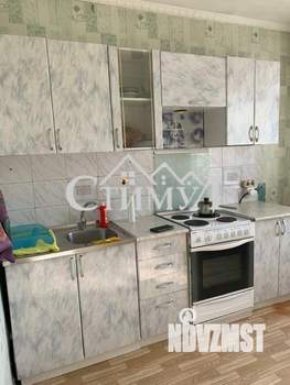 Студия квартира, на длительный срок, 41м2, 6/6 этаж